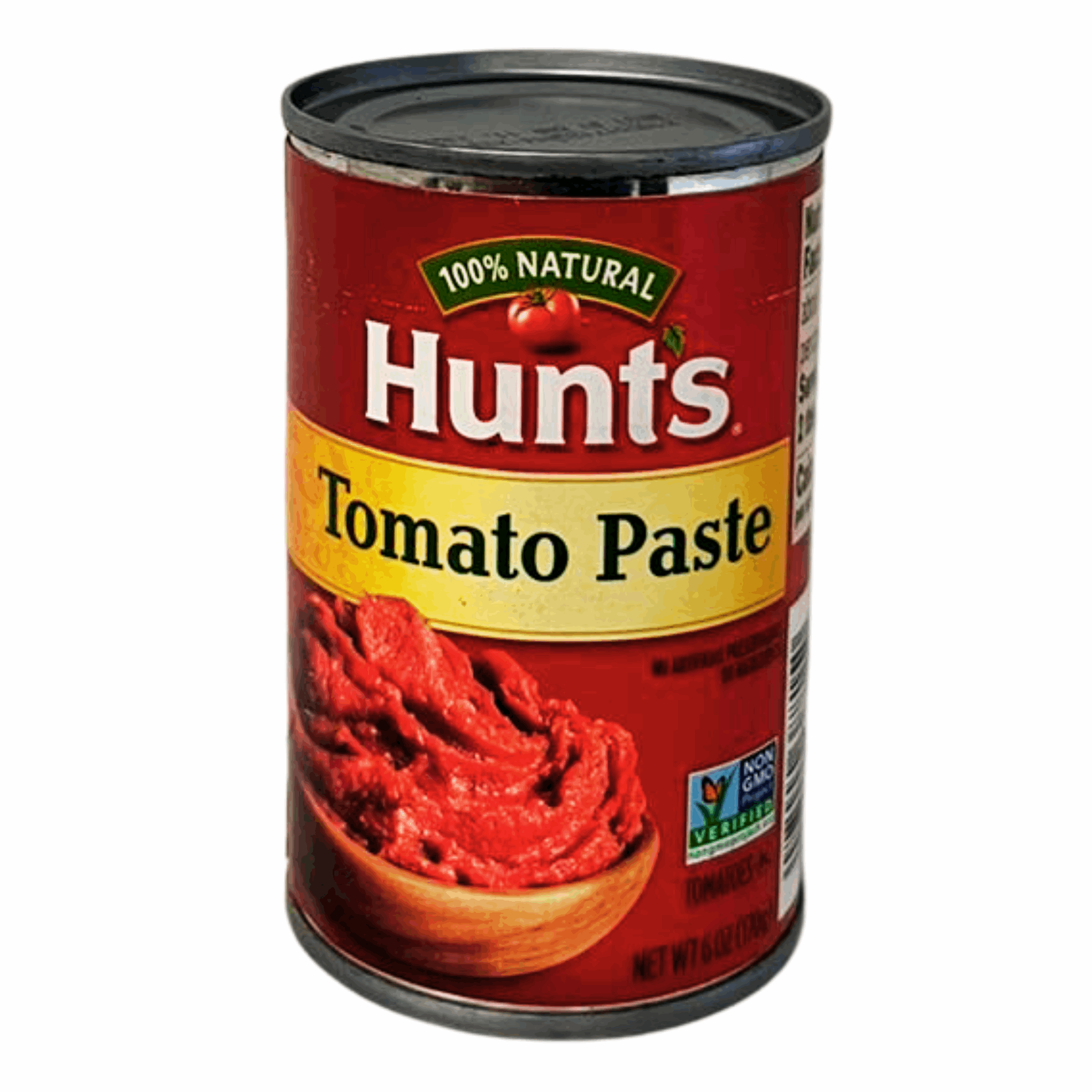 Hunts Tomato Paste 6oz