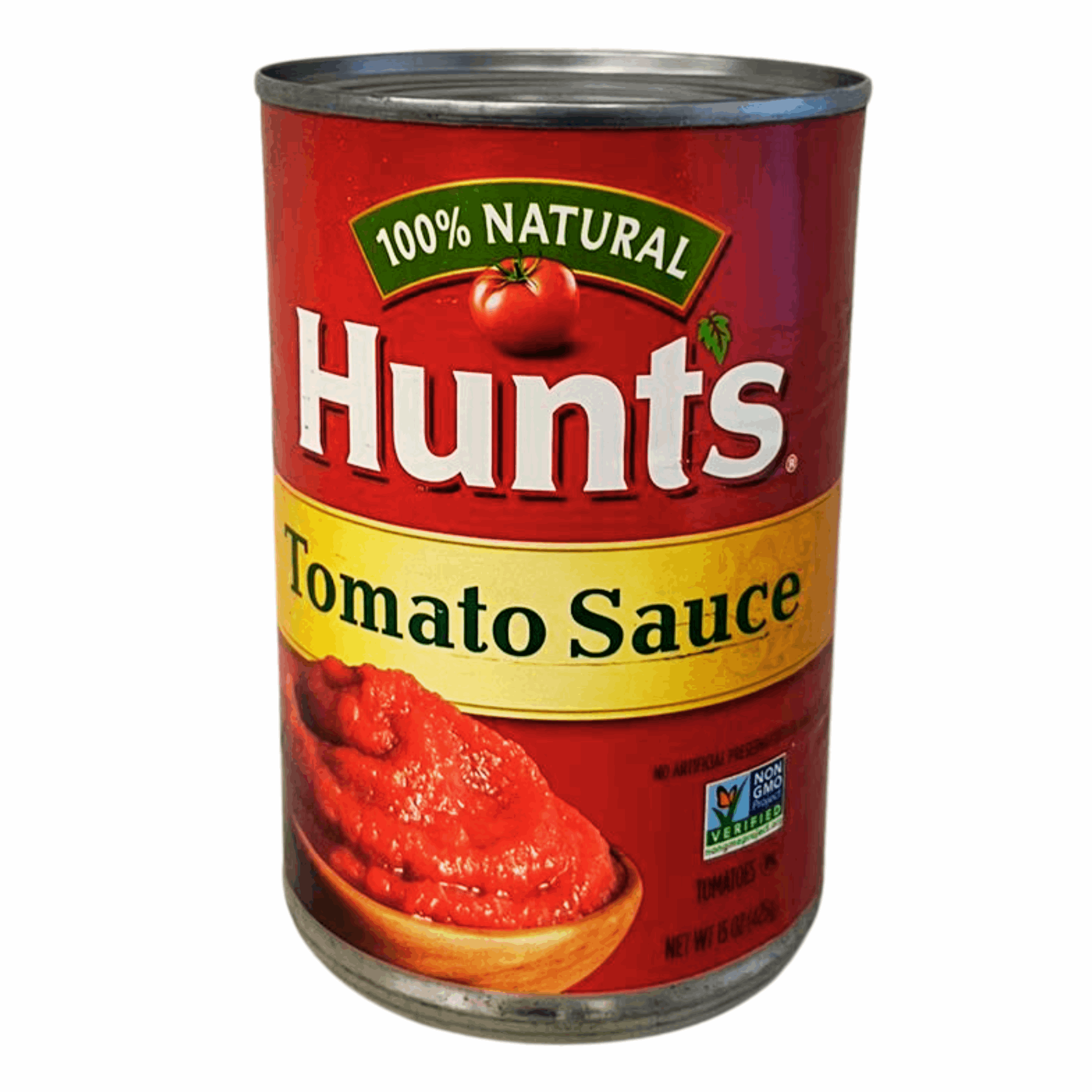 Hunts Tomato Sauce 15oz