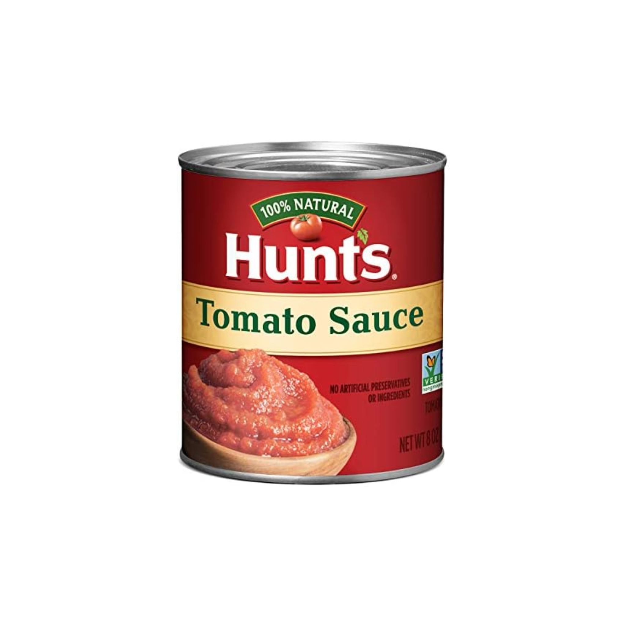 Hunts Tomato Sauce 8oz