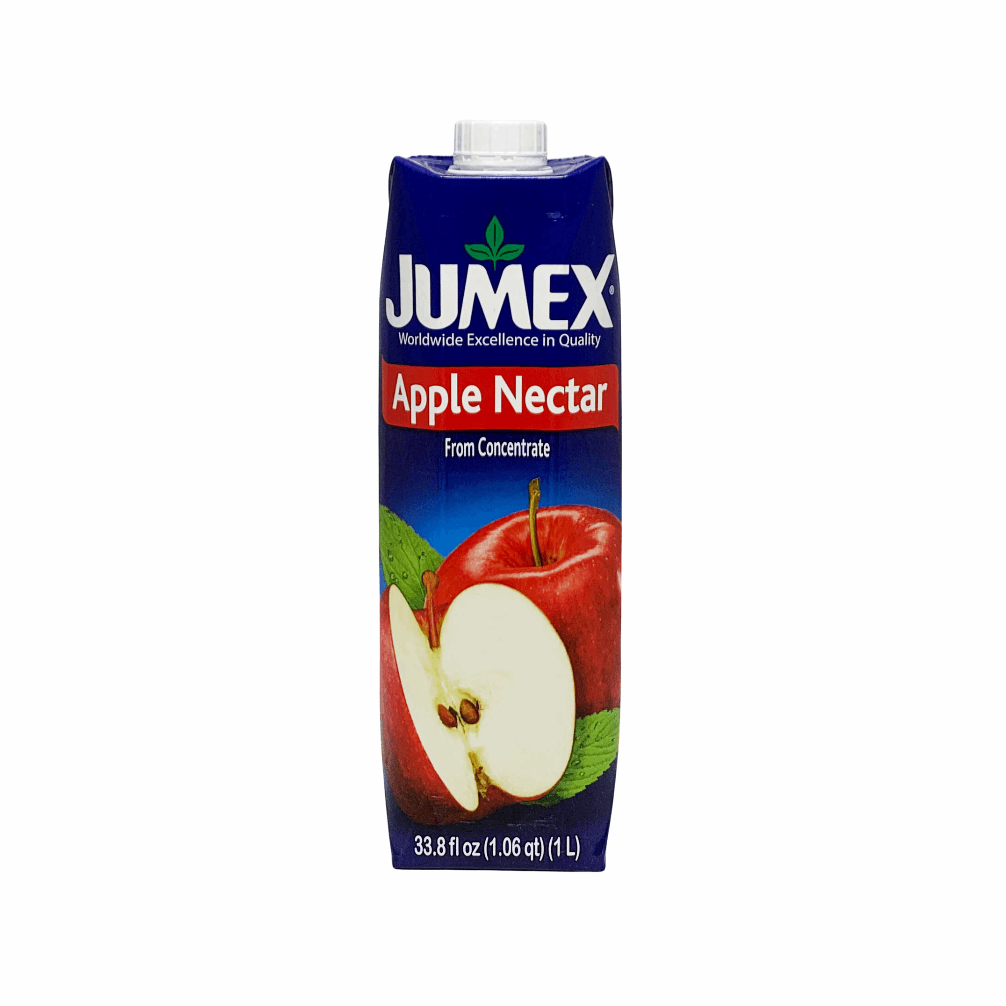 Jumex Apple Nectar 1L (Case of 24)