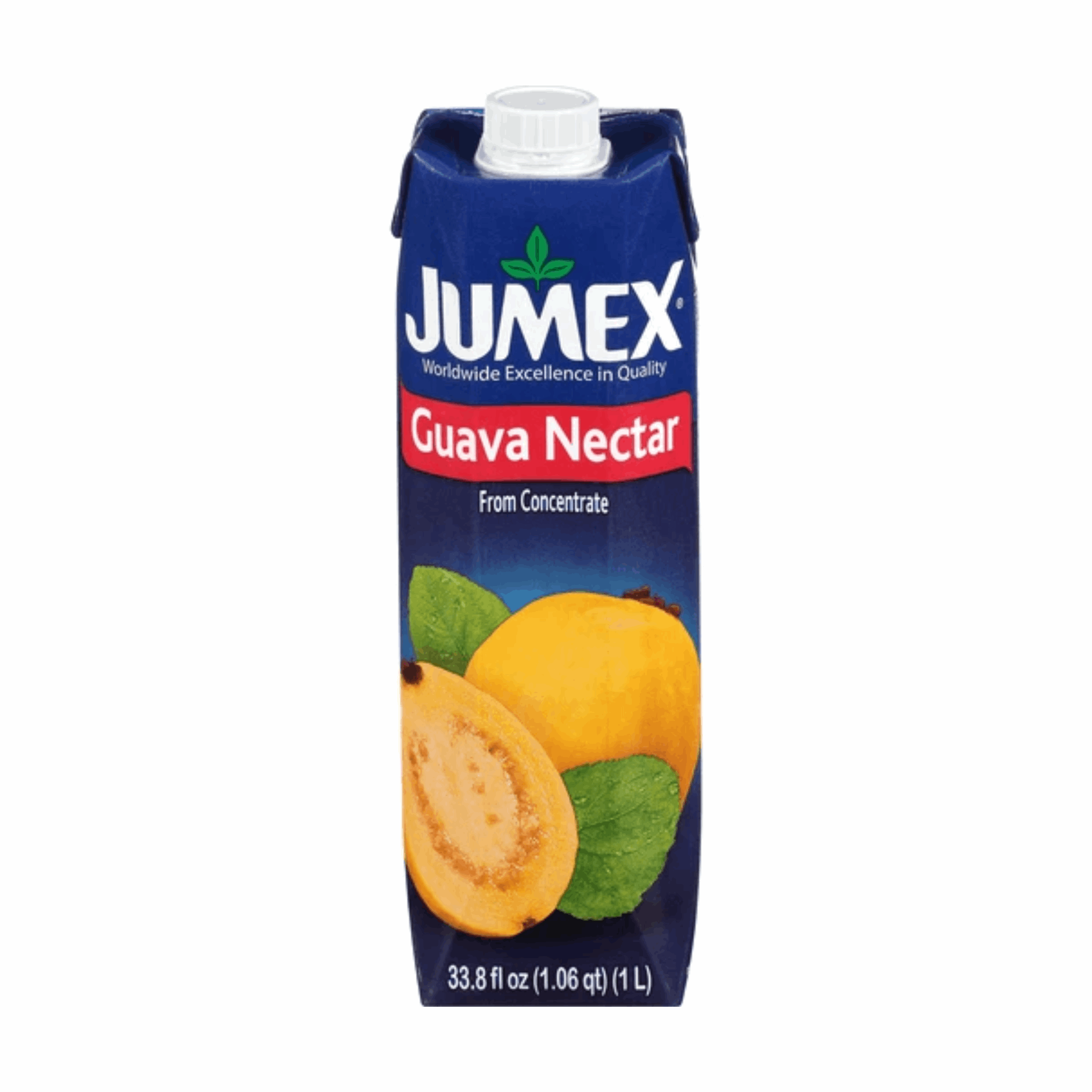 Jumex Guava Nectar 1L (Case of 24)