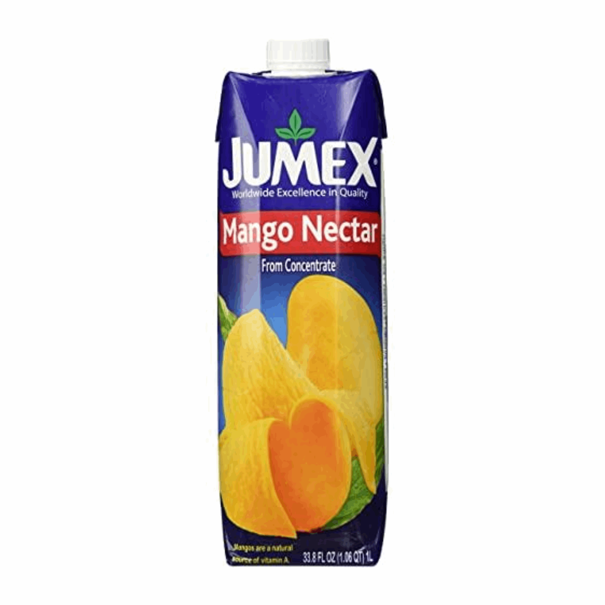 Jumex Mango Nectar 1L (Case of 24)