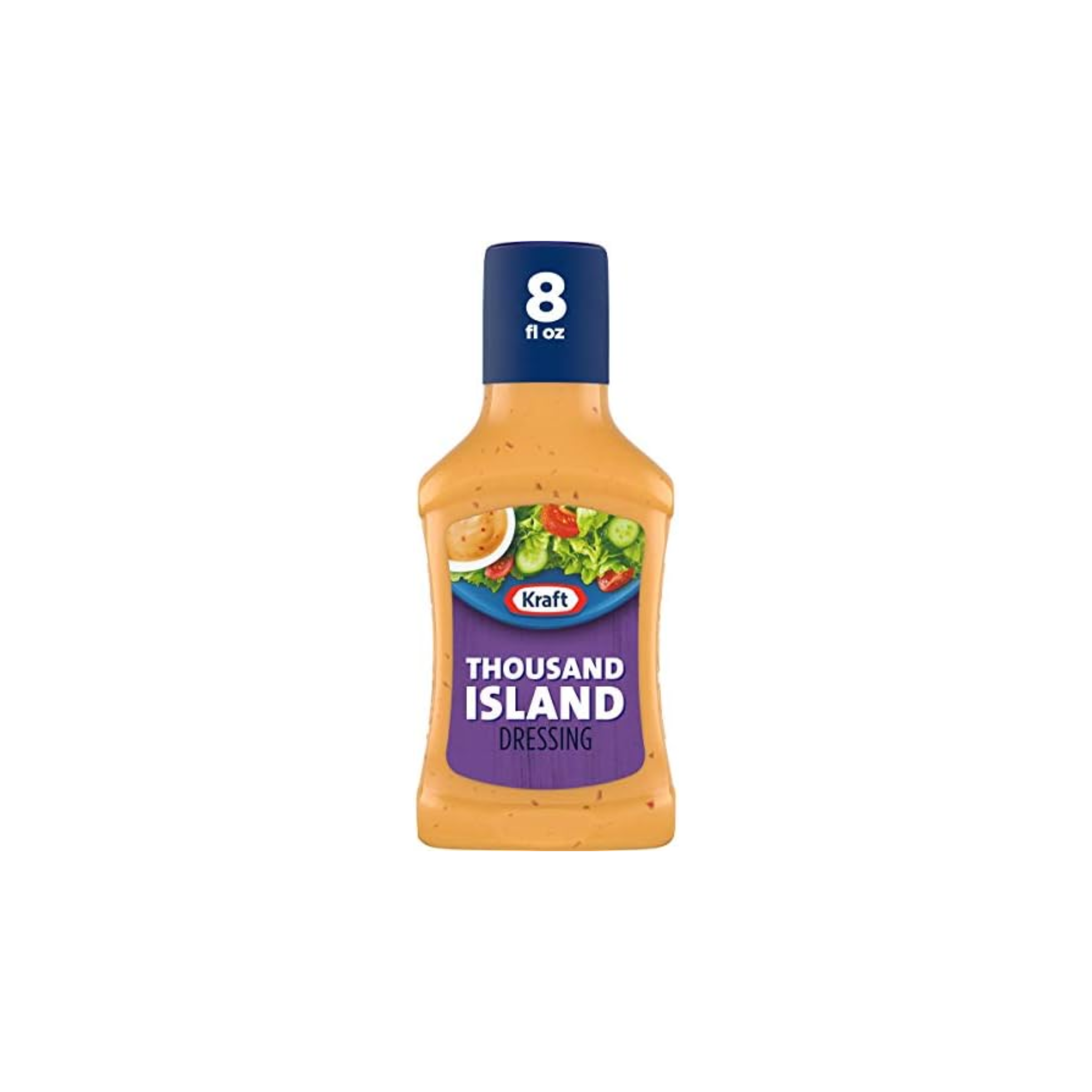 Kraft Thousand Island Dressing 8oz