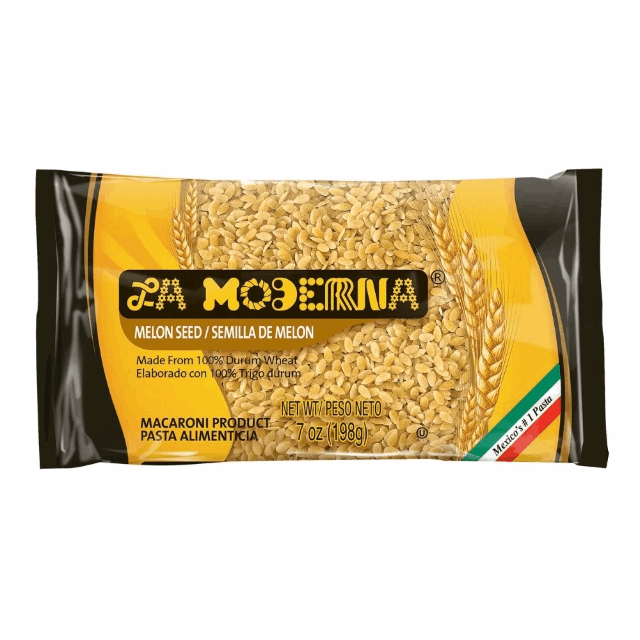 La Moderna Melon Seed 7.05oz (Case of 20)