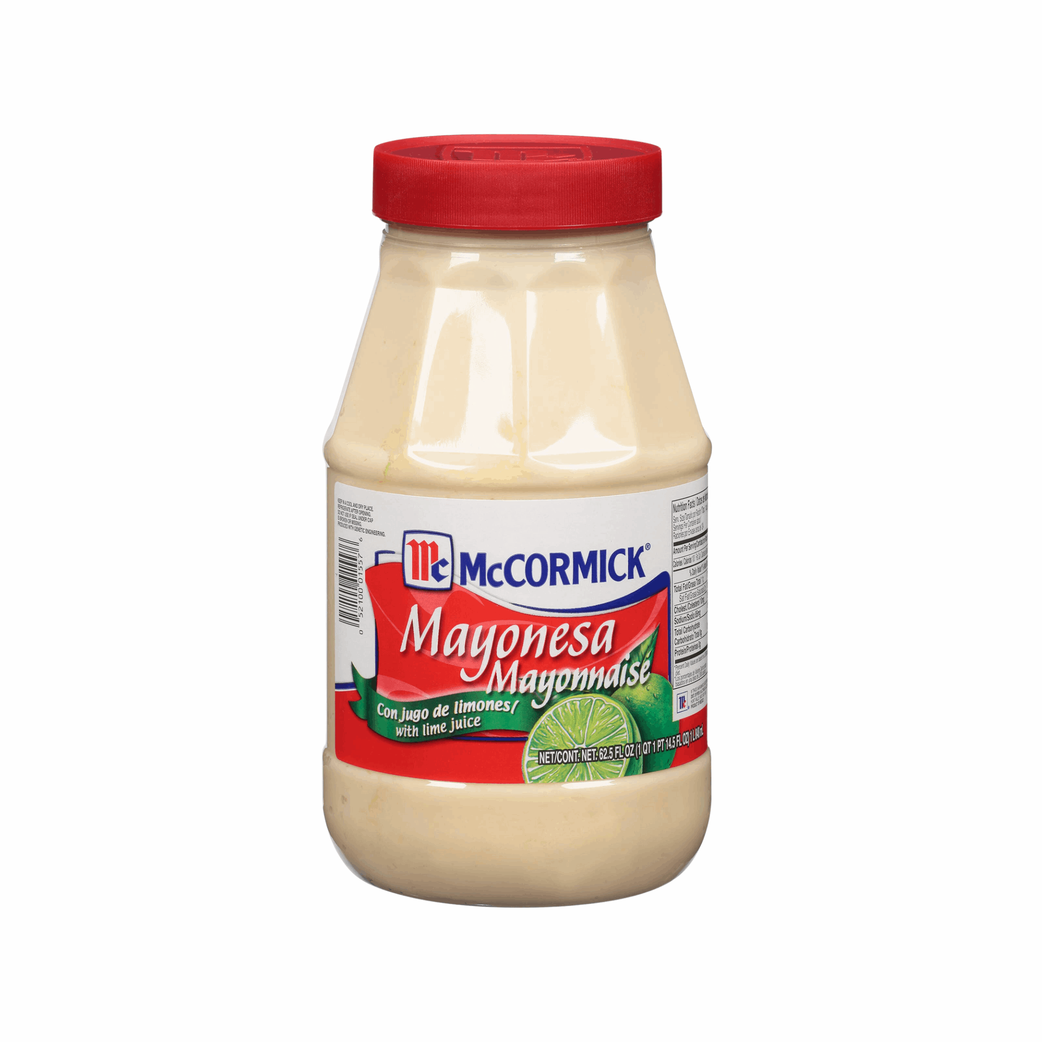 McCormick Real Mayonesa 14oz (Case of 12)