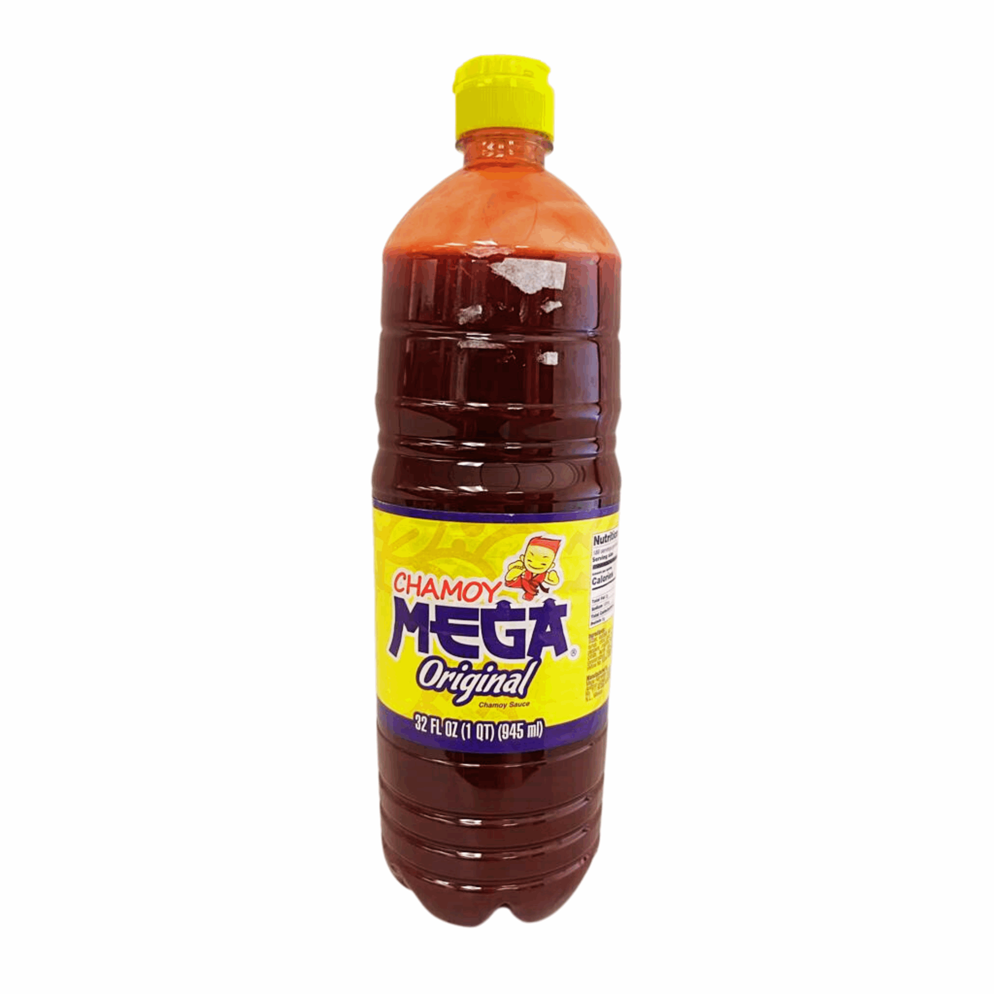 Chamoy Mega Original 32oz