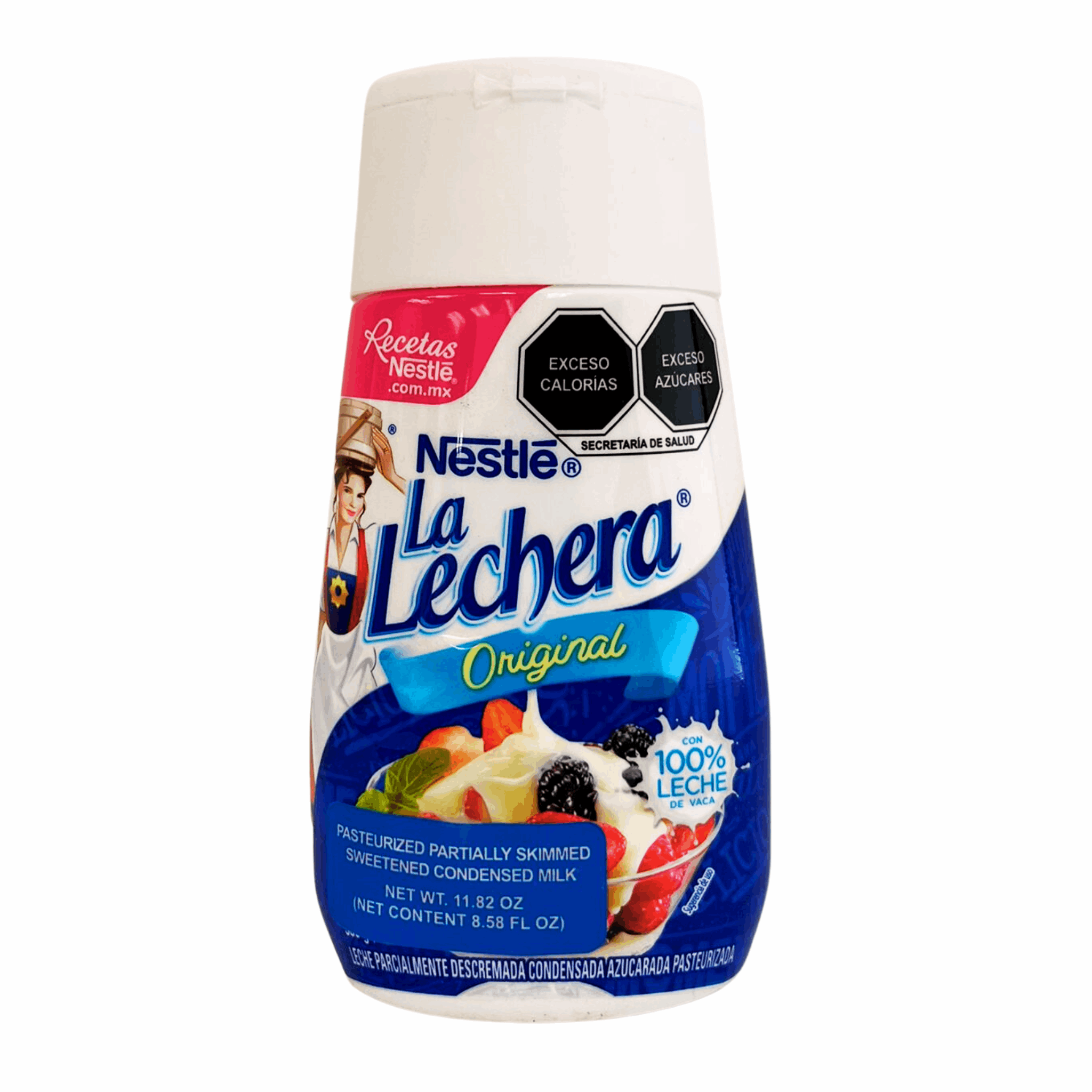 Nestle La Lechera Squeeze Original 8.5oz (Case of 18)