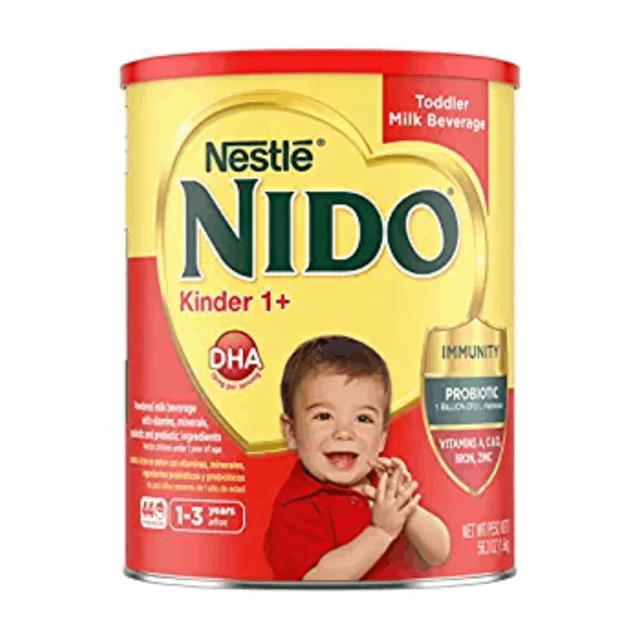 Nestle Nido Kinder 360g (Case of 15)