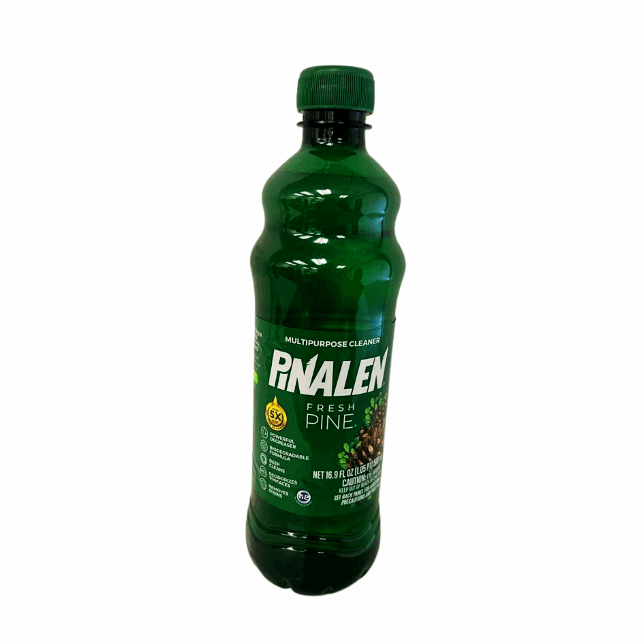 Pinalen Multi-Purpose Cleaner Fresh Pine 16.9oz (Case of 20)