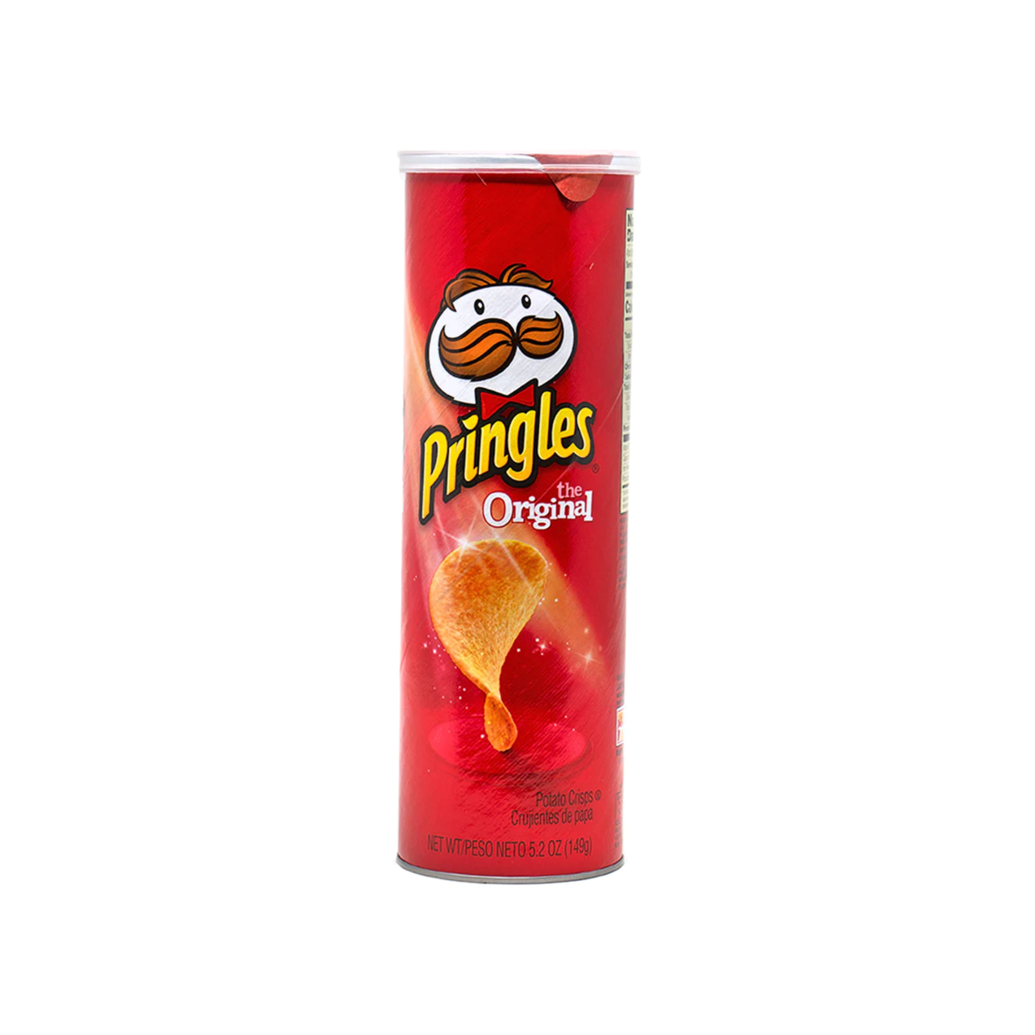 Pringles Original 5.2oz