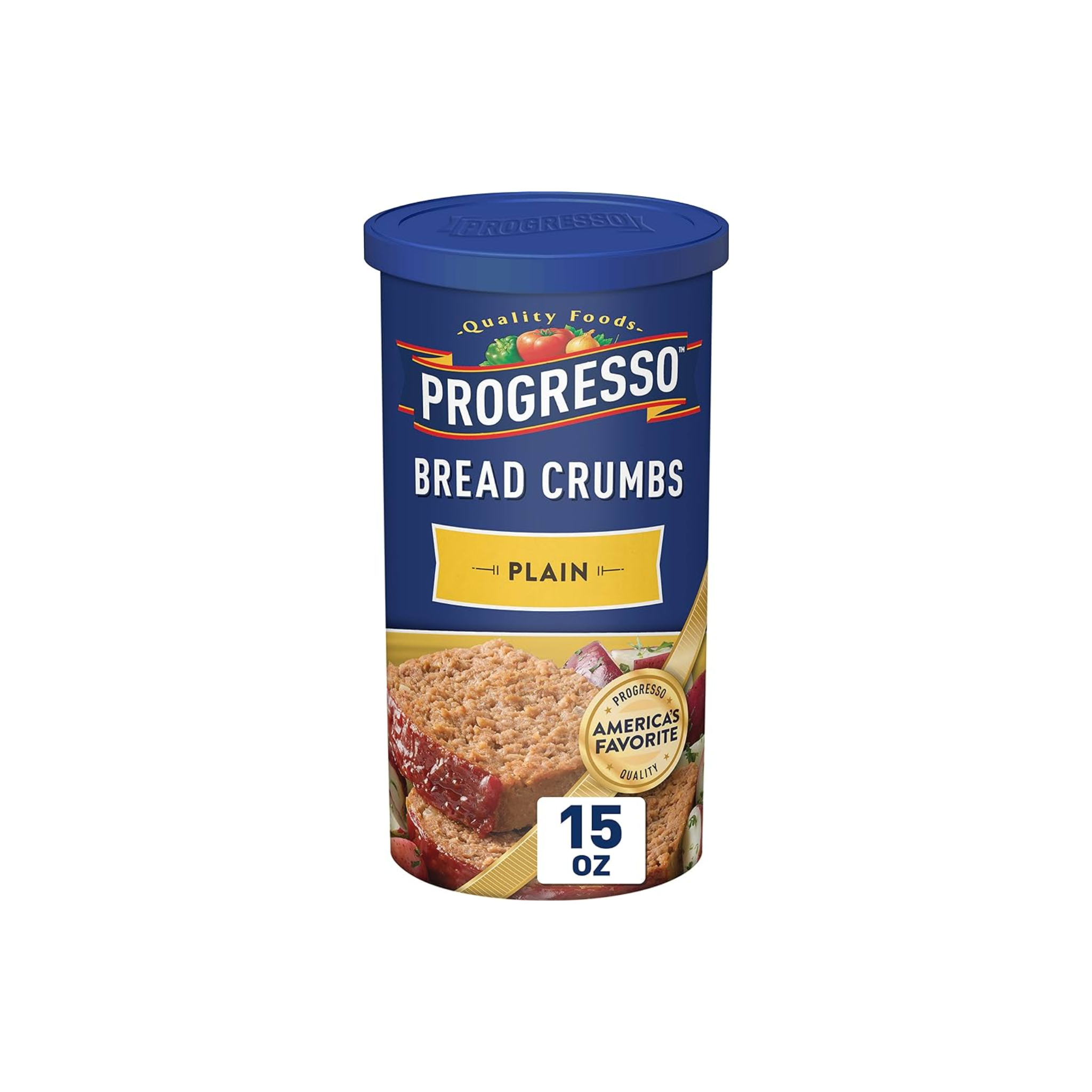 Progresso Bread Crumbs Plain 15oz