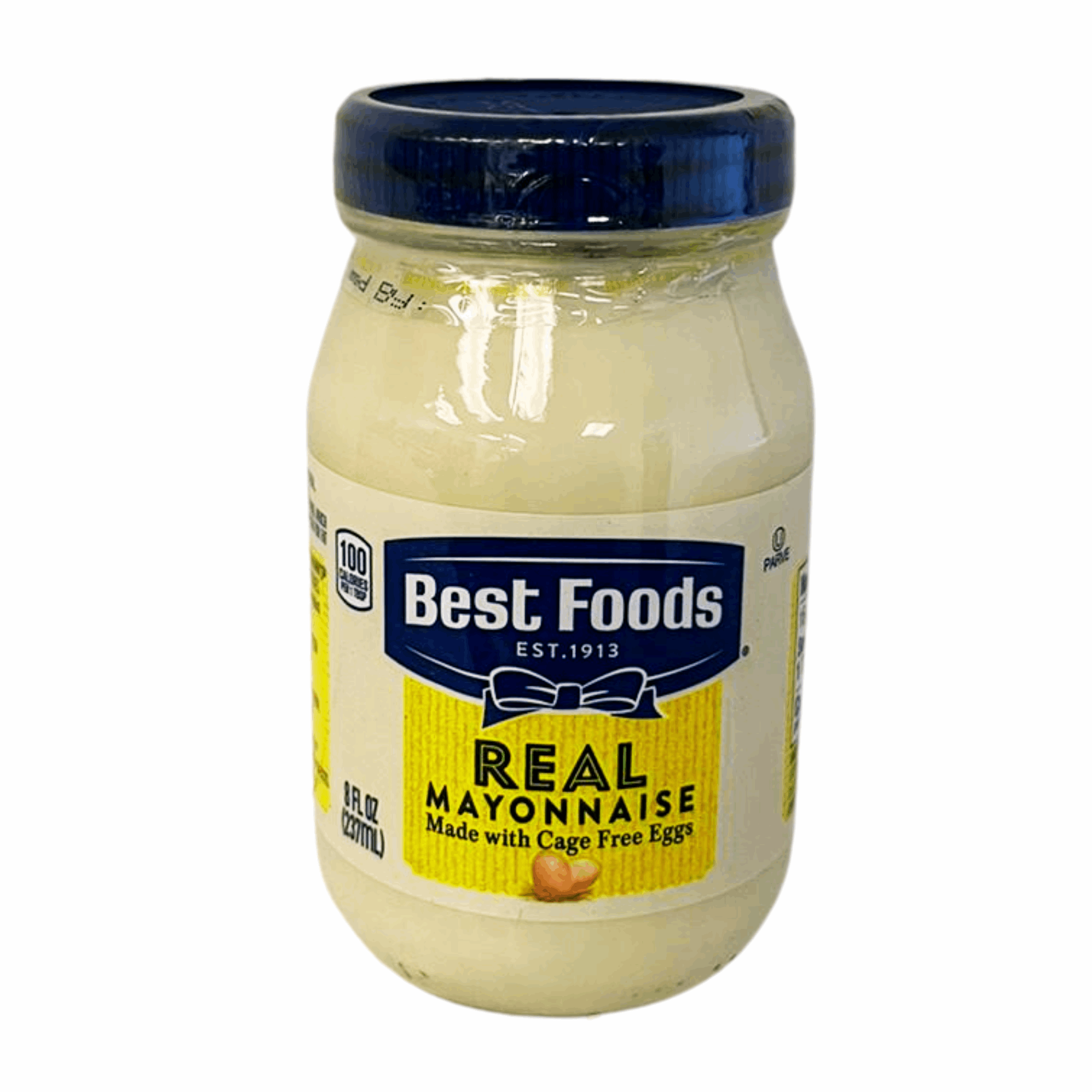 Best Foods REAL Mayonnaise 8oz