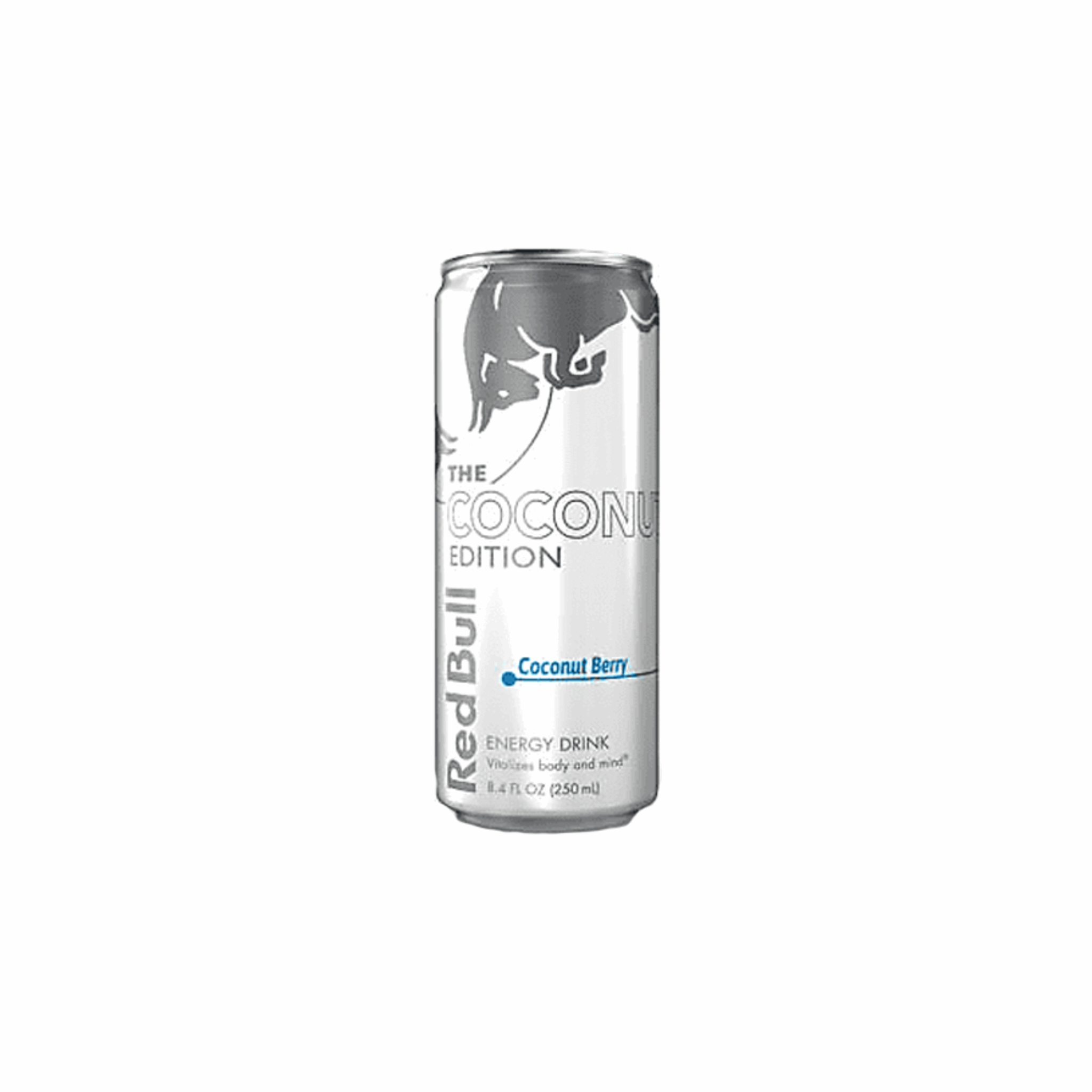 RedBull Coconut Berry Energy Drink 8.4oz (Case of 24)