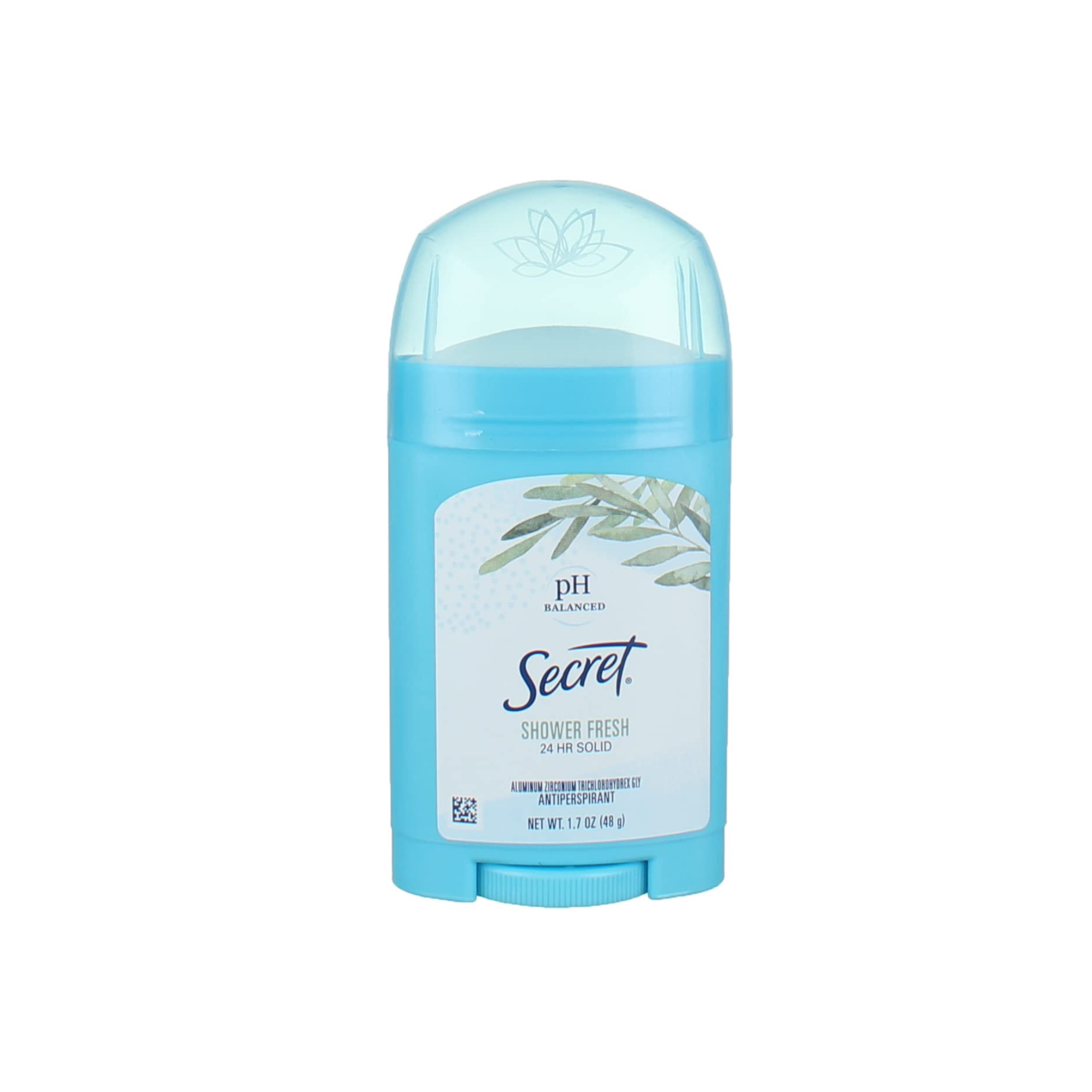 Secret Shower Fresh Deodorant Stick 1.7oz