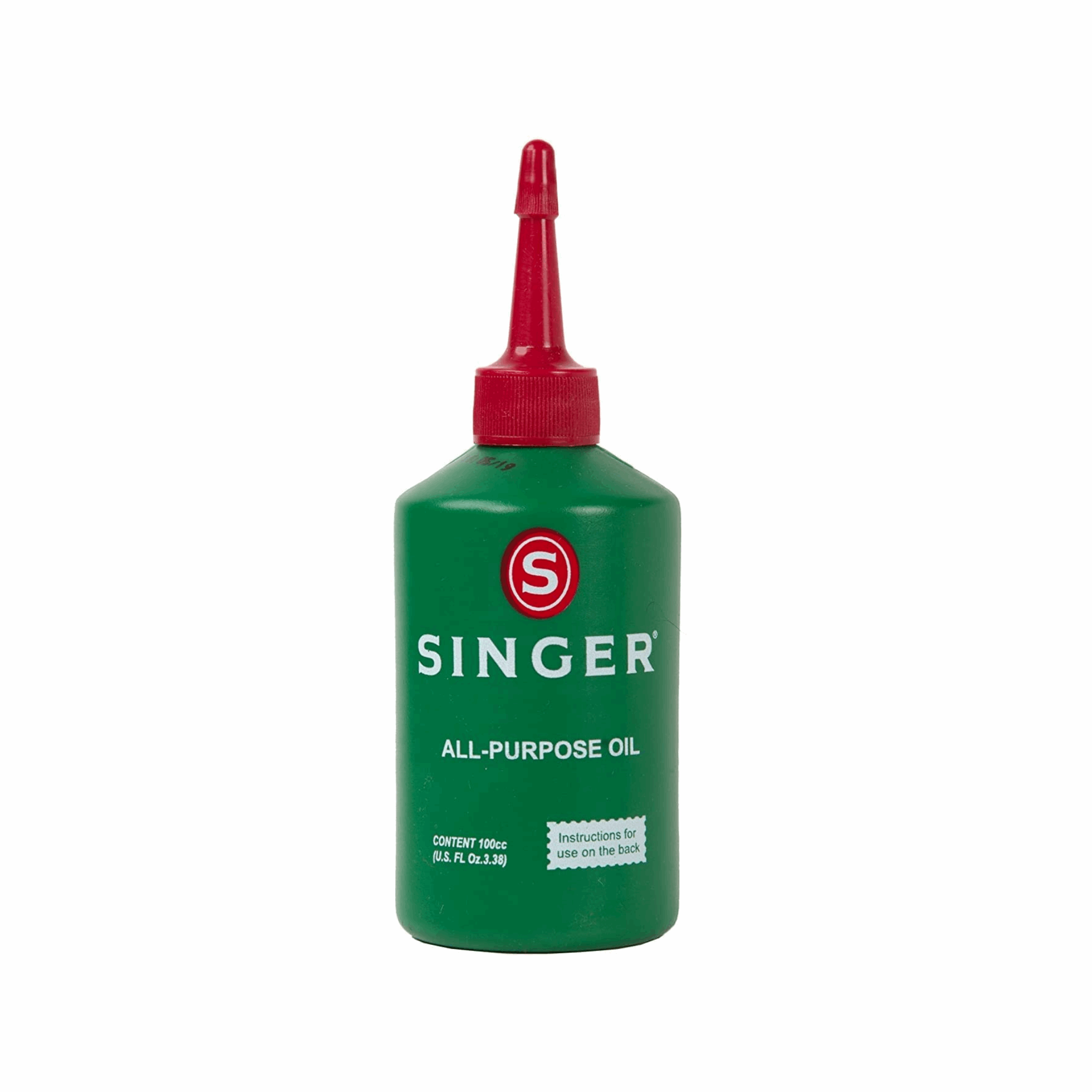 Sewing Machine Oil (Case of 12)