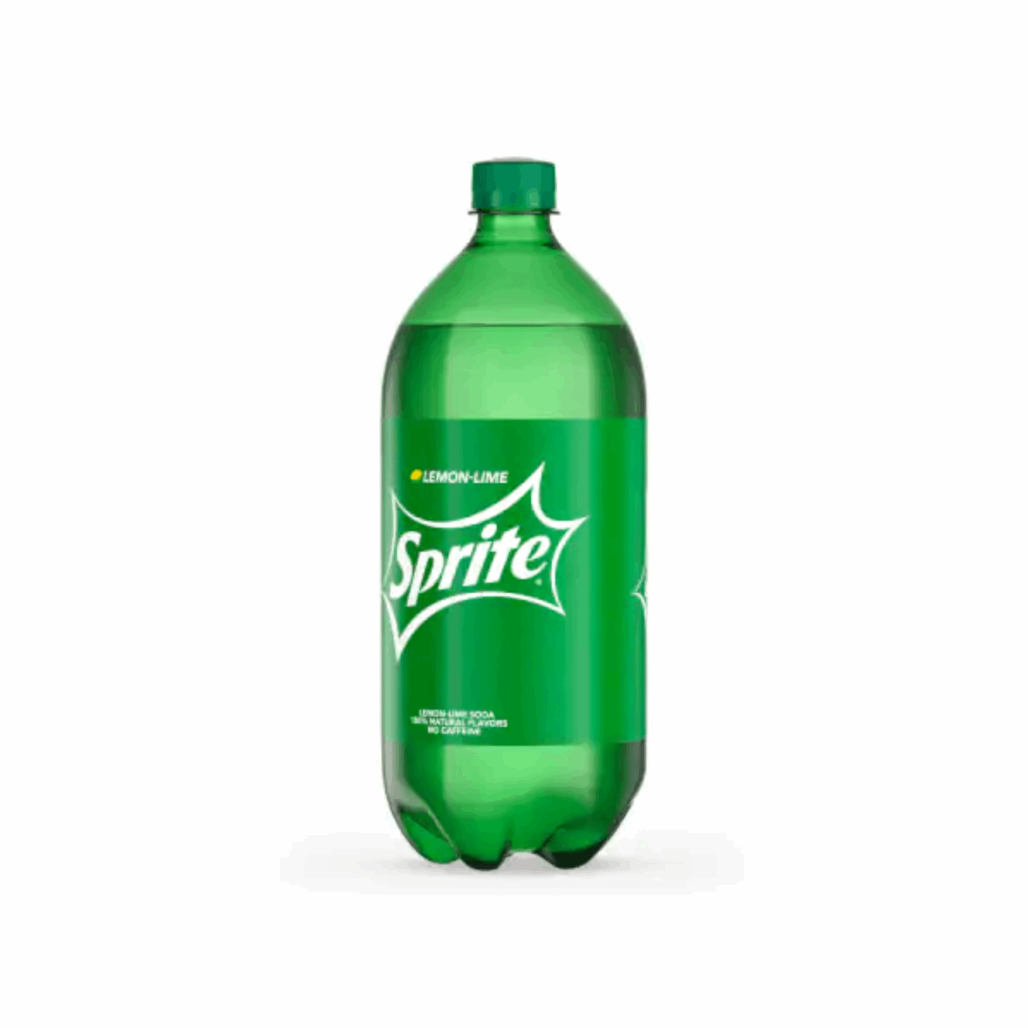 Sprite Lemon-Lime Soda 3L (Case of 6)