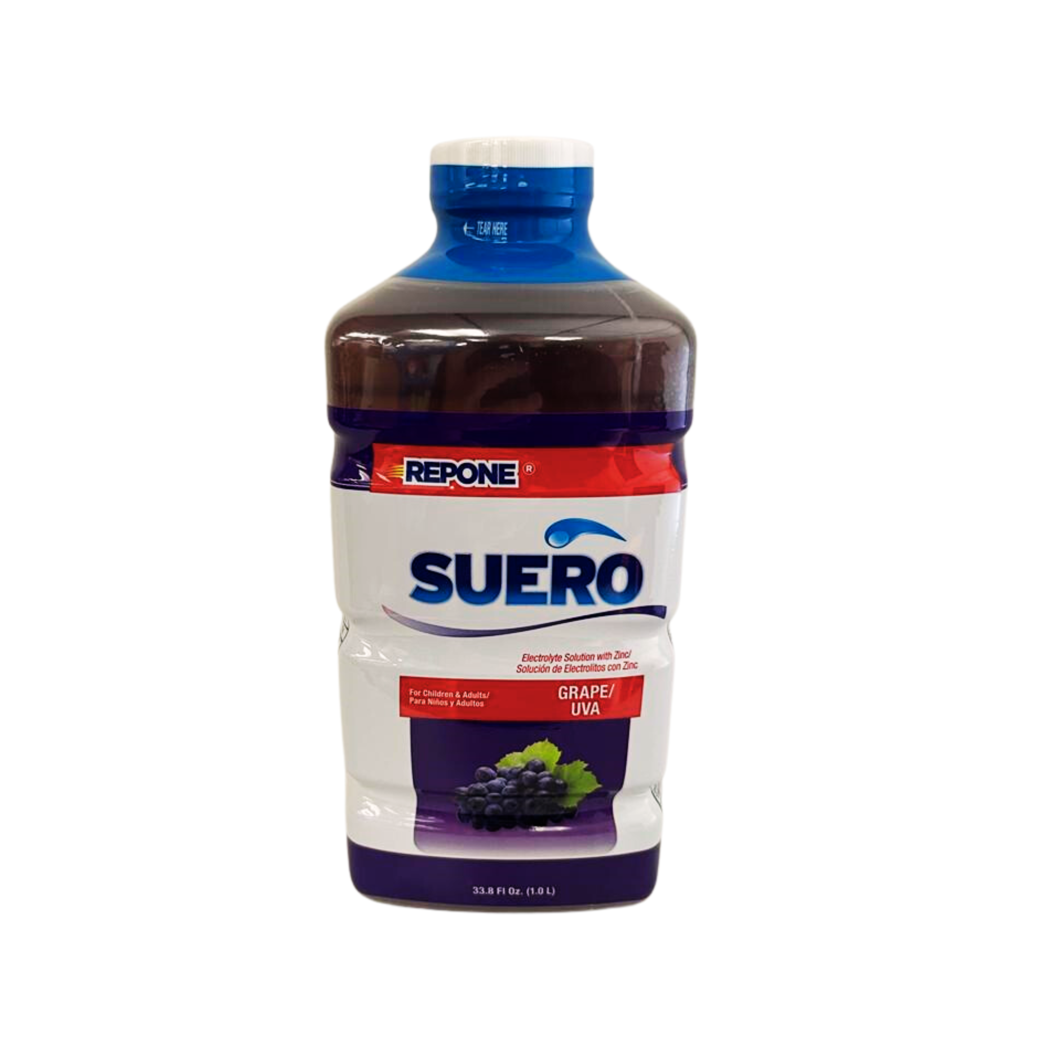 Suero Grape 1L