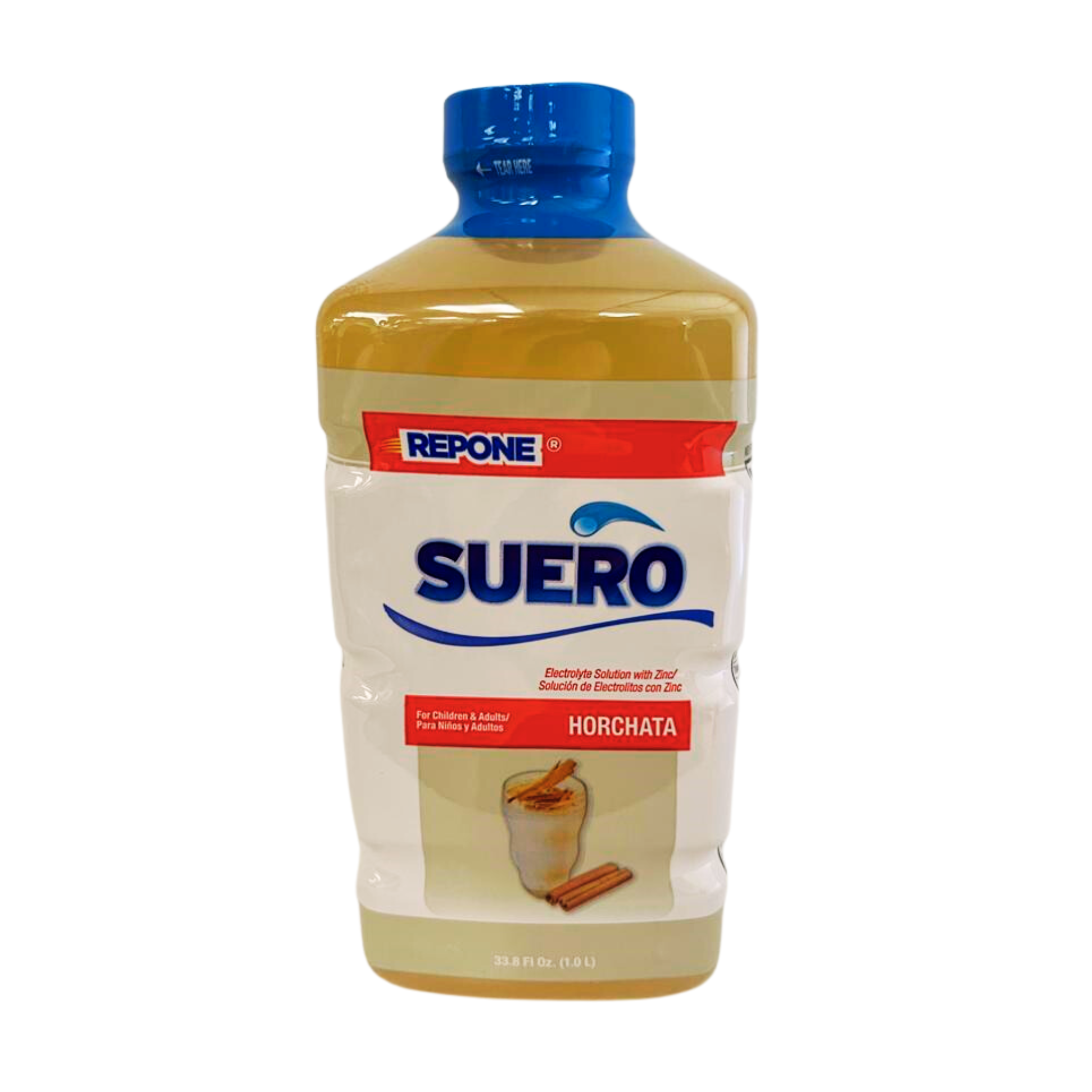 Suero Horchata 1L