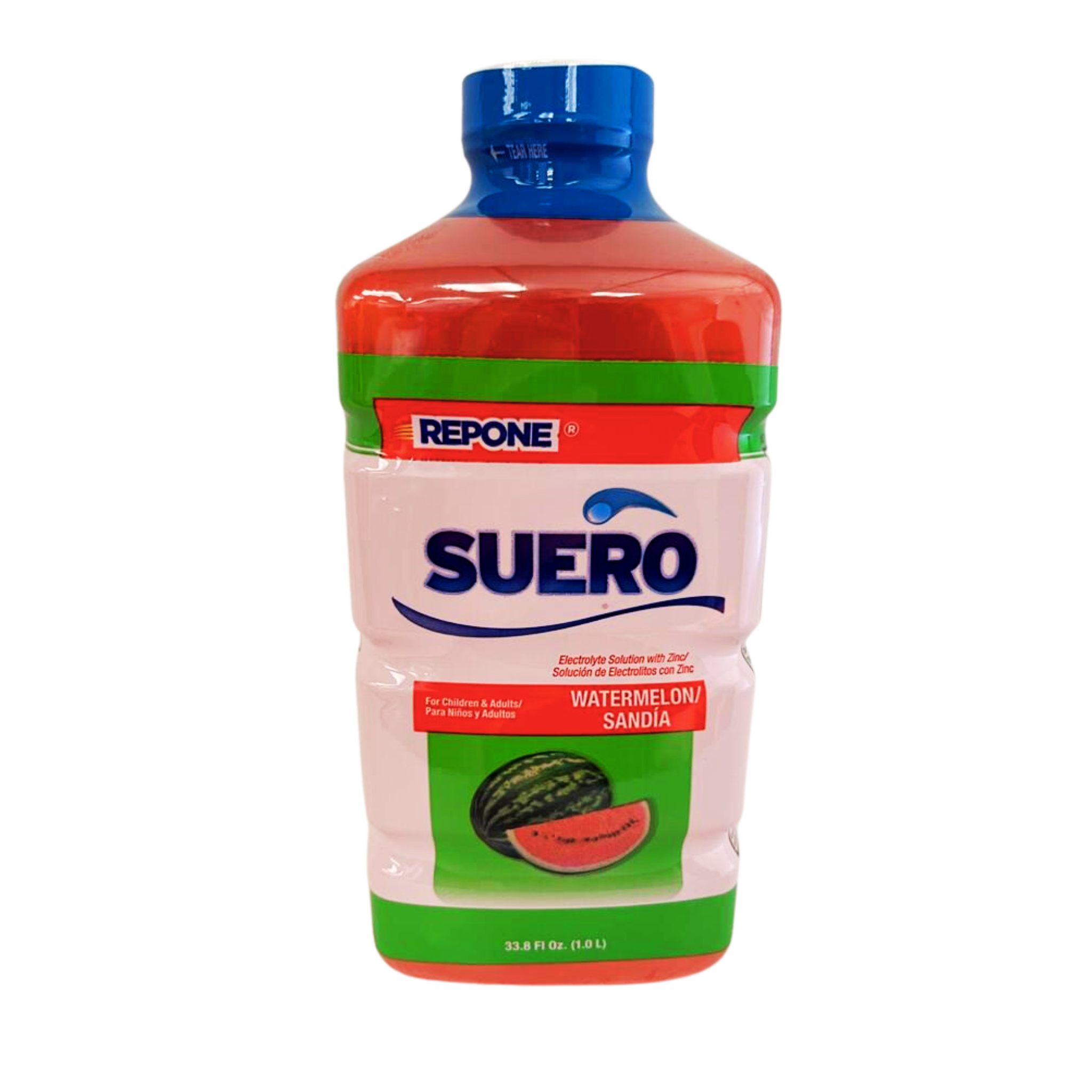 Suero Watermelon 1L