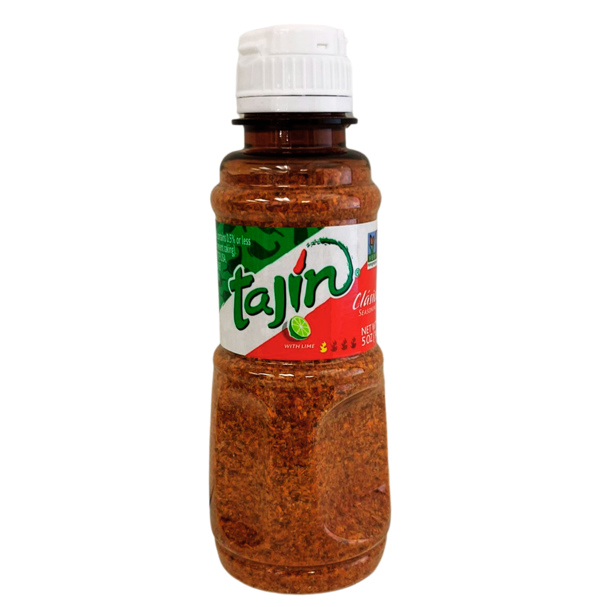 Tajin Seasoning 5oz