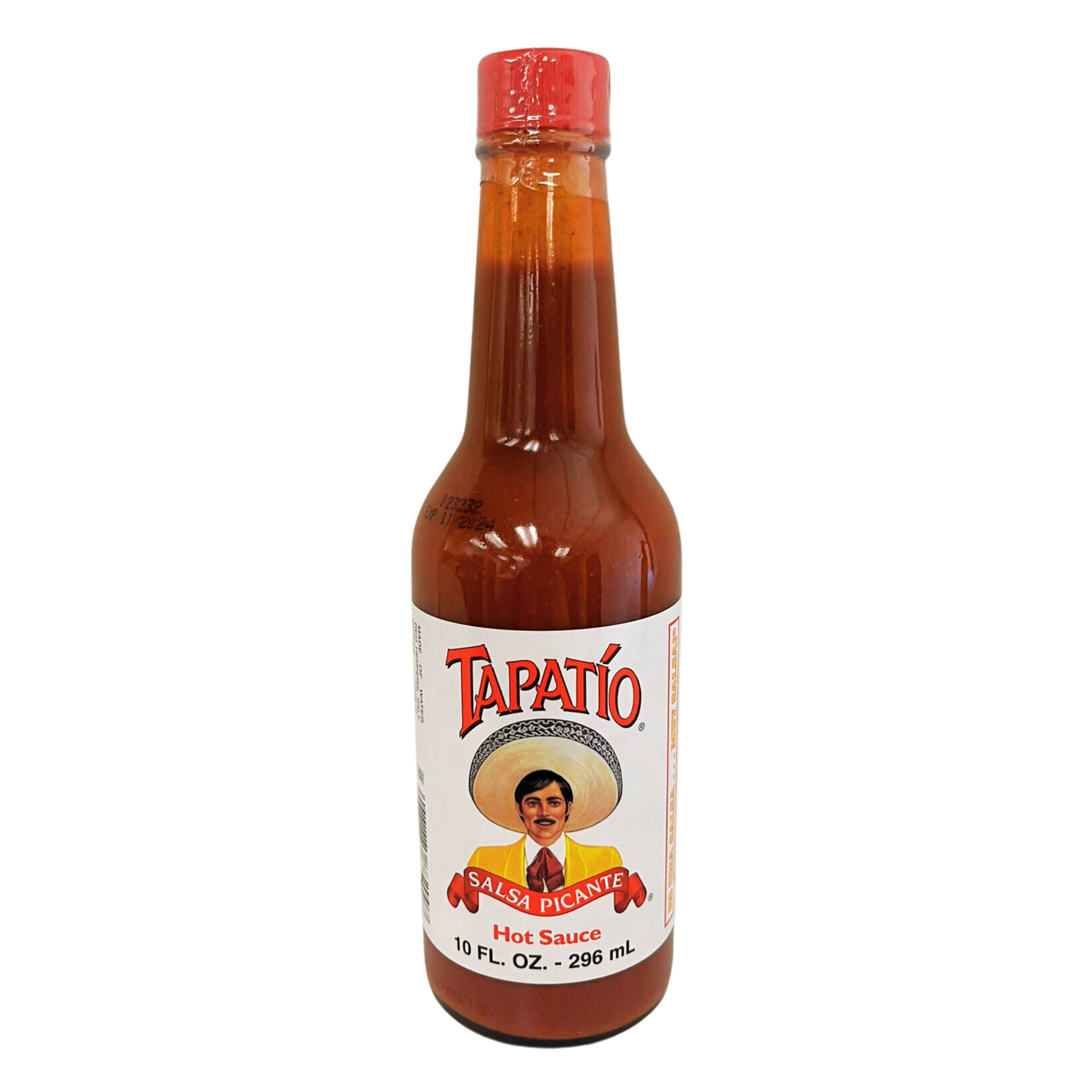 Tapatio Hot Sauce 10oz