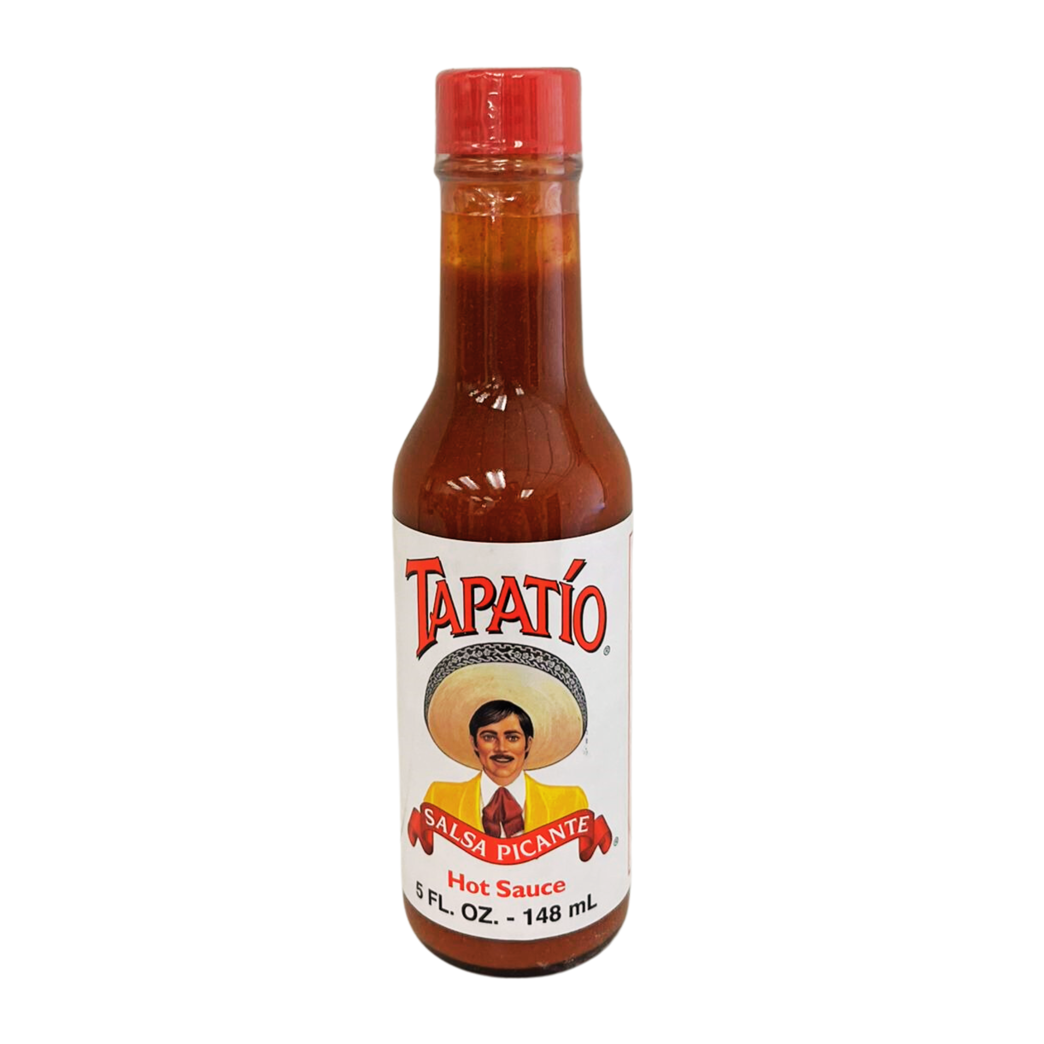 Tapatio Hot Sauce 5oz