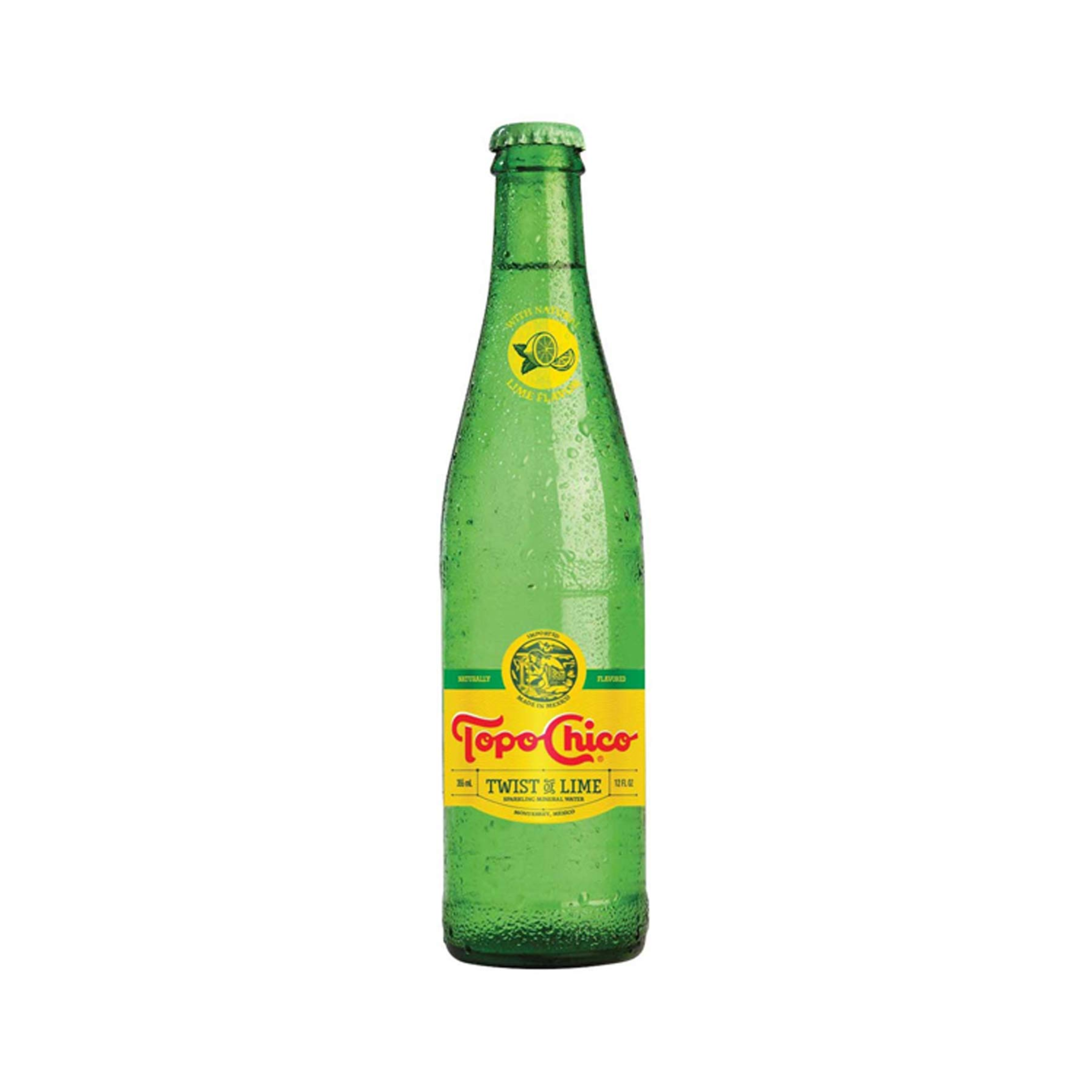 Topo Chico Mineral Water w/ Grapefruit 12oz