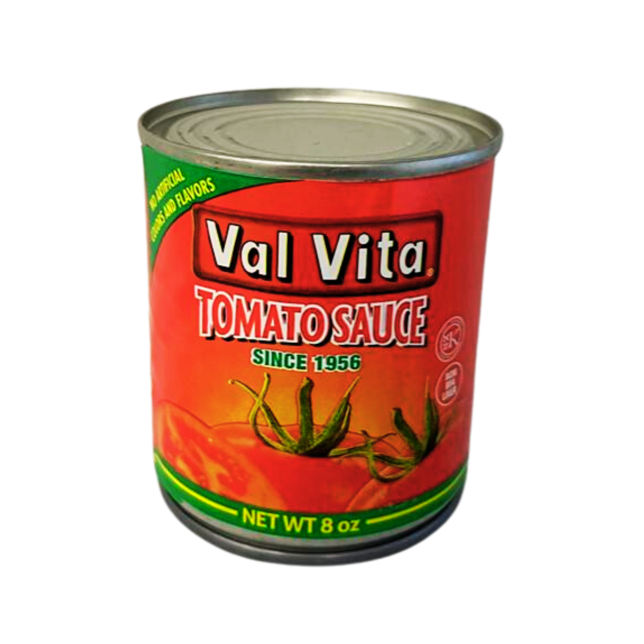 Val Vita Tomato Sauce Can 8oz