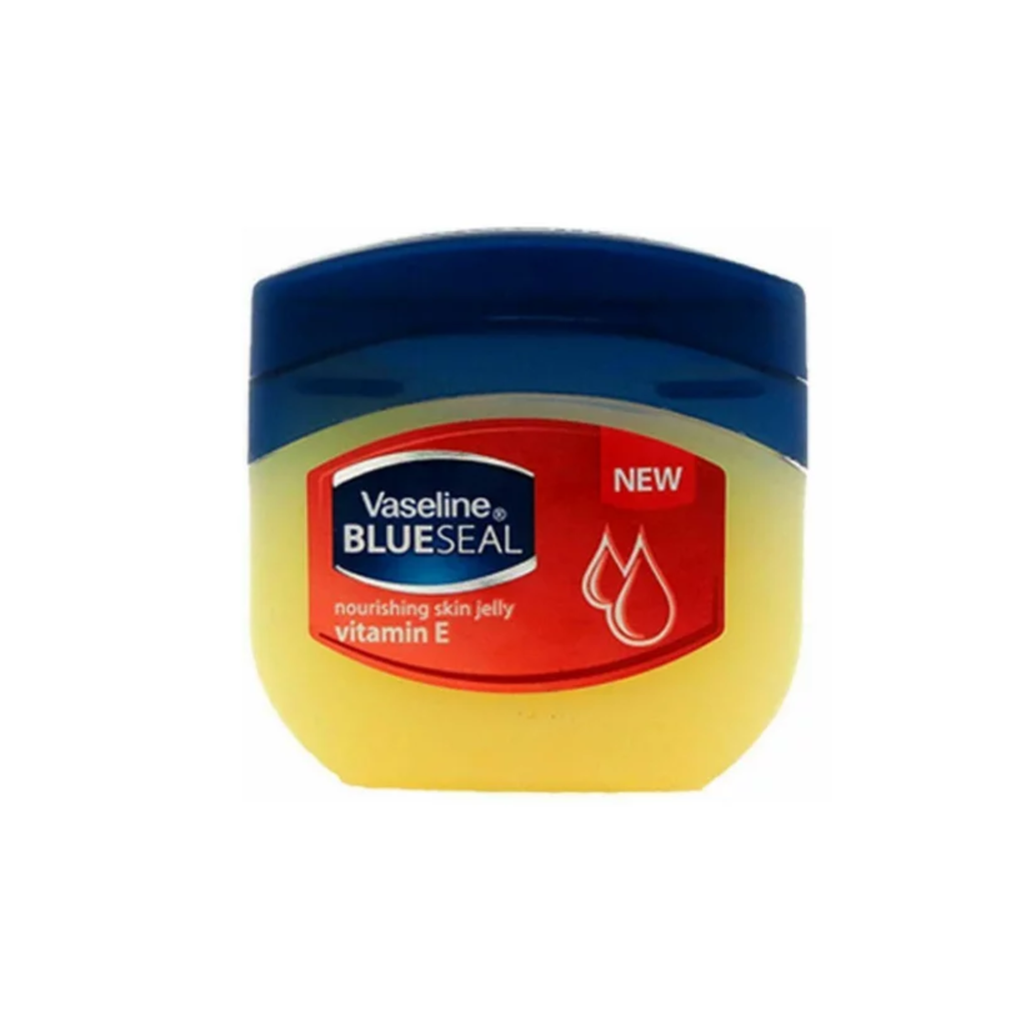 Vaseline BlueSeal Vitamin E 100ml