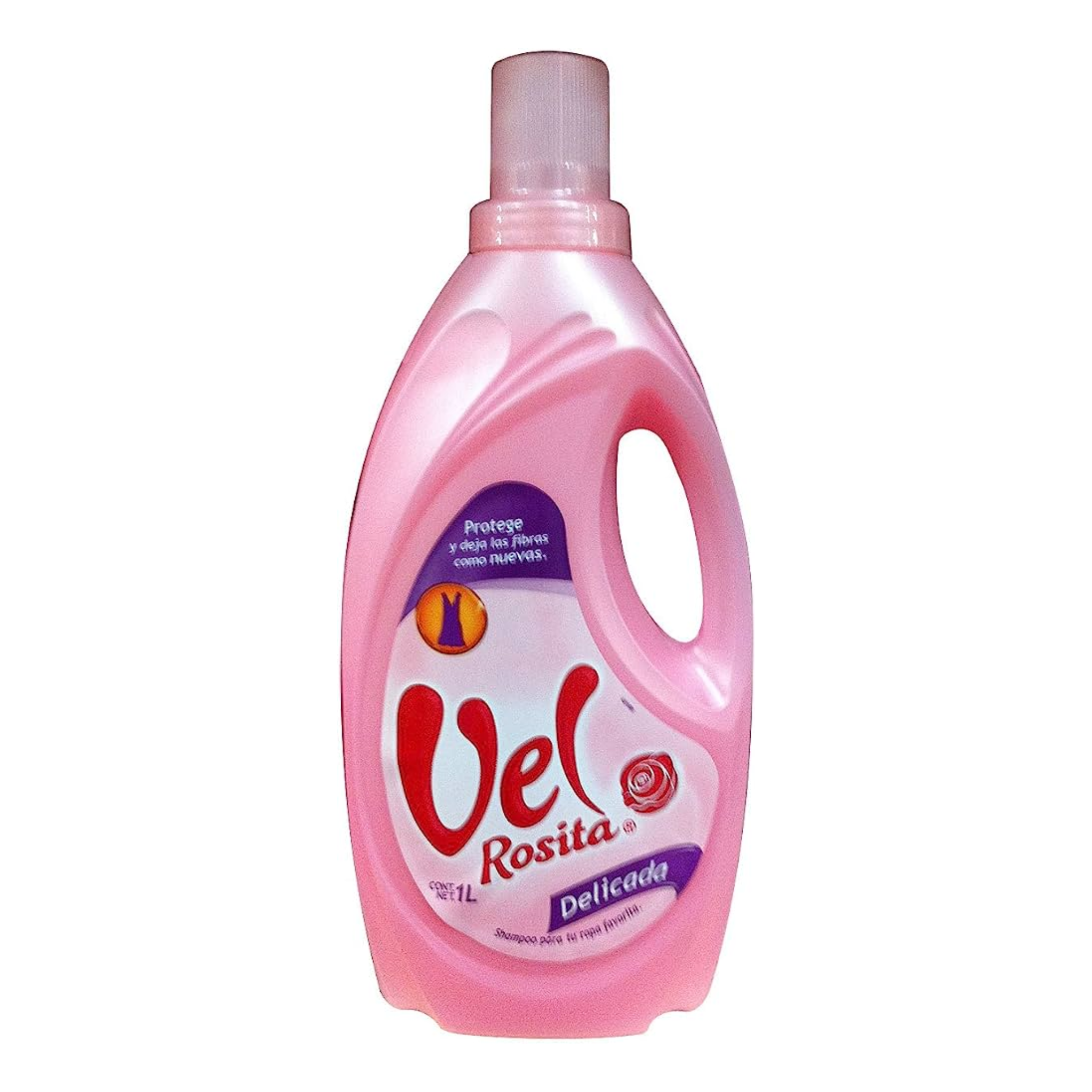 Vel Rosita Liquid Laundry Detergent 1L