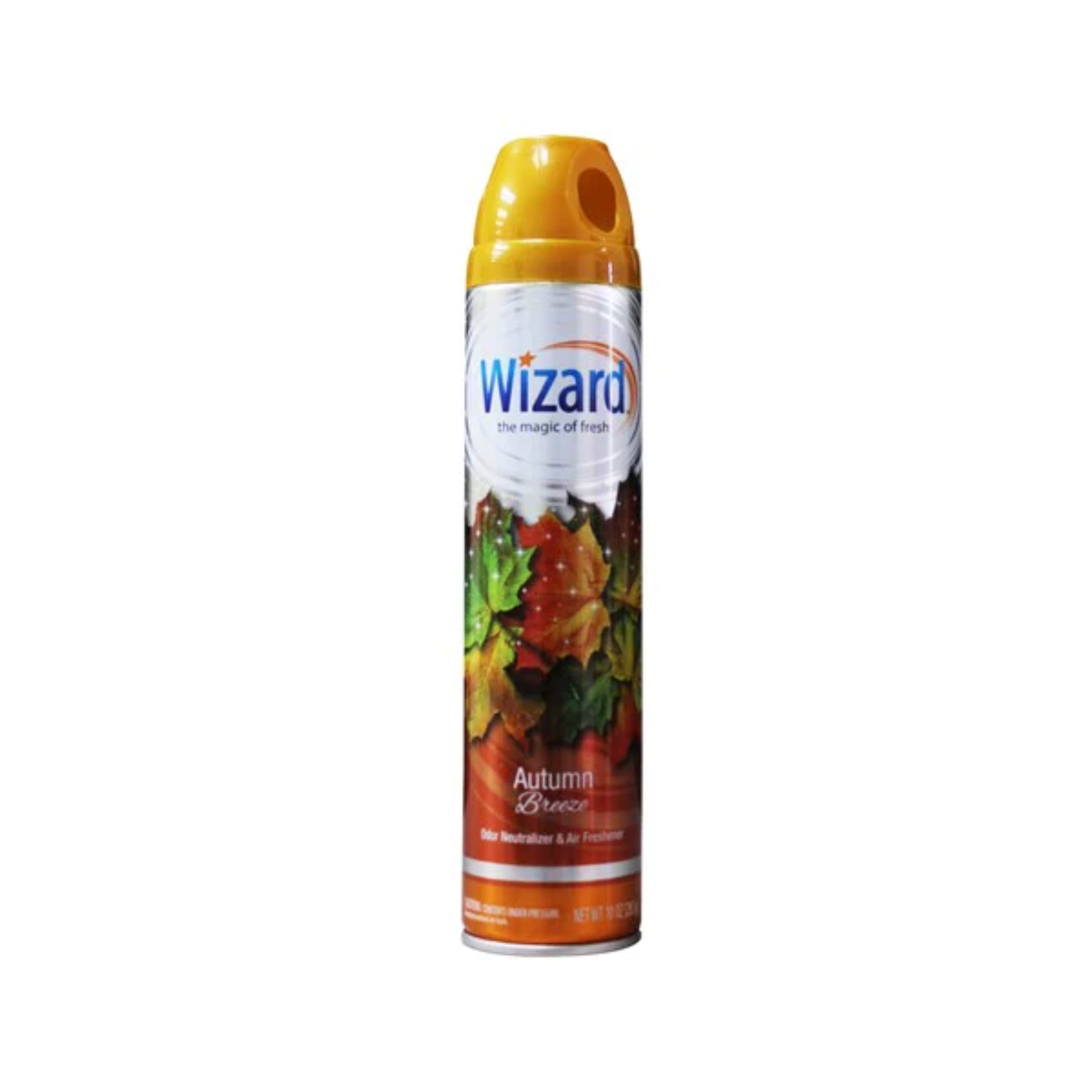 Wizard Air Freshener Autumn Spray