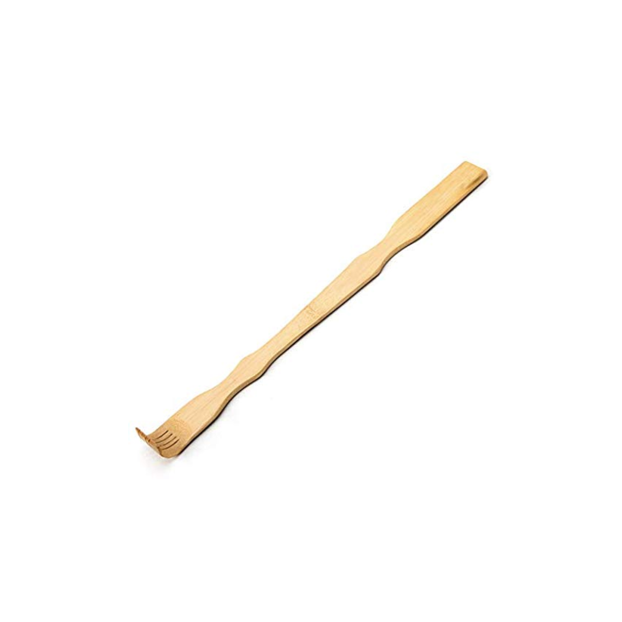 Wood Back Scratcher