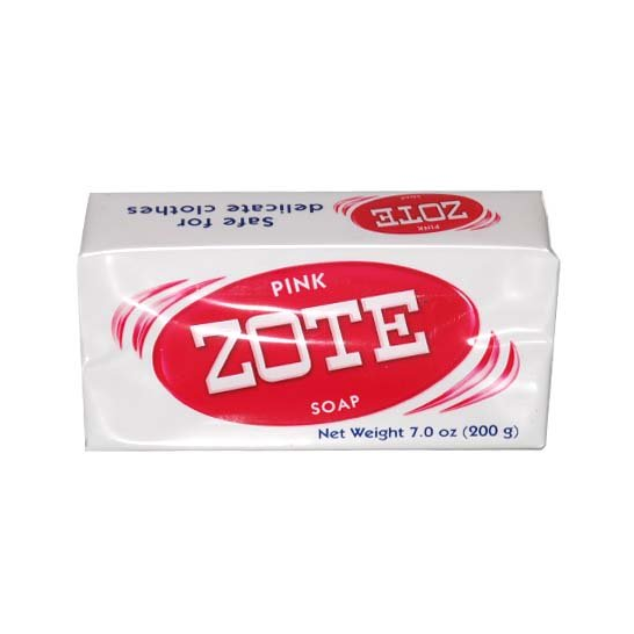 Zote Pink Laundry Bar Soap 200g