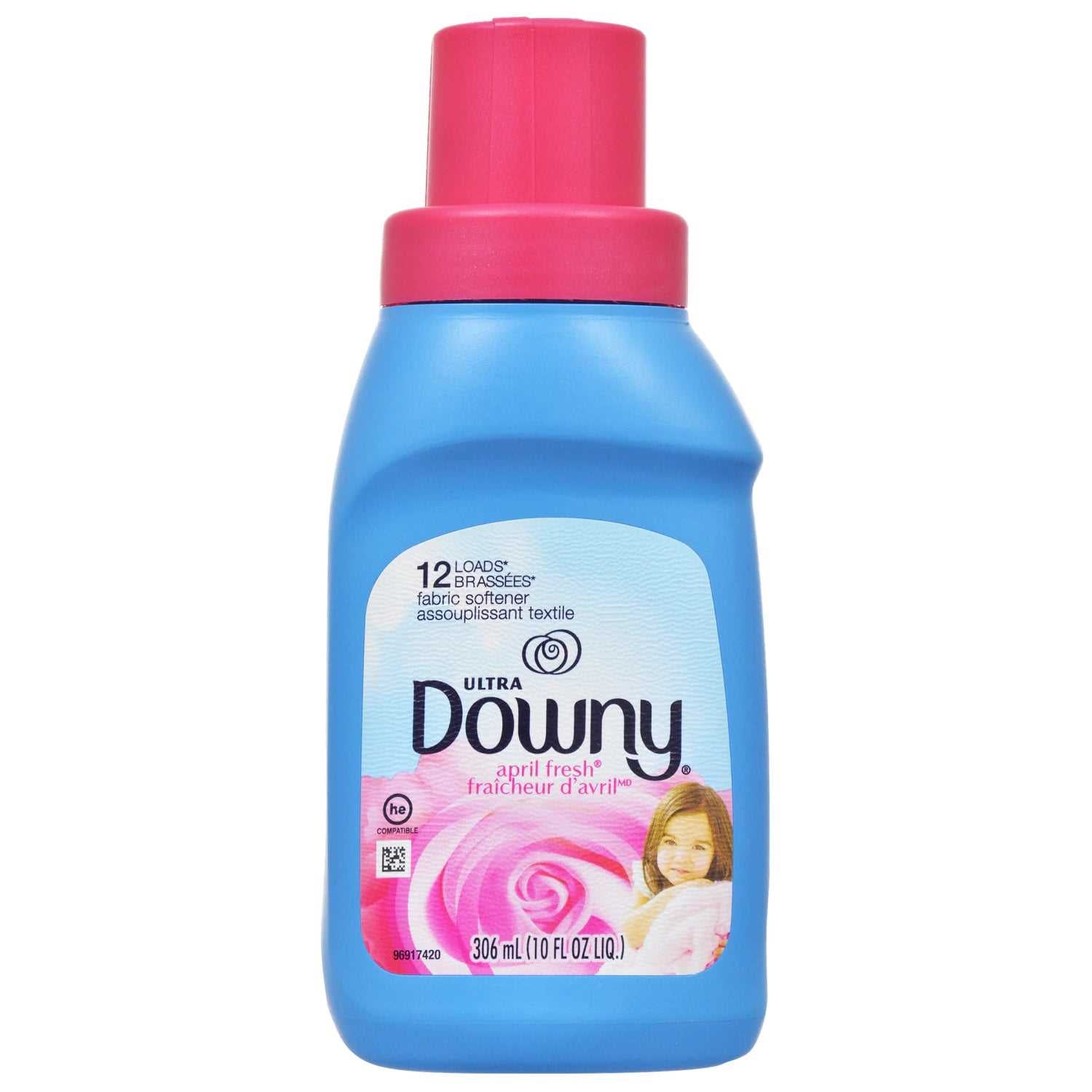 Downy 10oz April Fresh