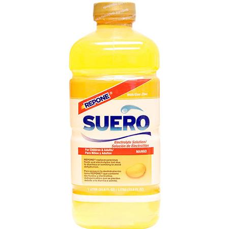 Suero Mango 1L