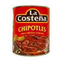 La Costena Chipotle Adobo 7oz