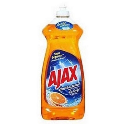 Ajax Triple Action Orange 28oz