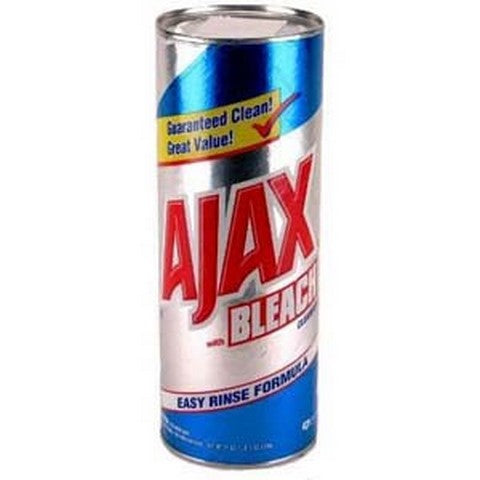 Ajax Powder w/ Bleach 21oz