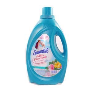 Suavitel Complete Aqua Fabric Softener 2.8L