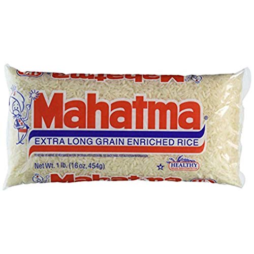 Mahatma Long Grain Rice 1Lb