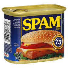 Spam Classic 12oz