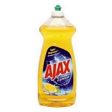 Ajax Lemon 28oz