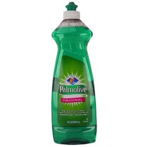 Palmolive Original Dish Detergent 12.6oz