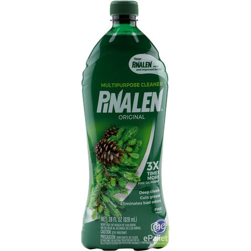 Pinalen Multi-Purpose Cleaner Original Pine 28oz