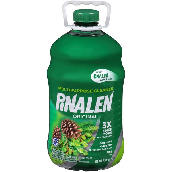 Pinalen Multi-Purpose Cleaner Original 3.78L