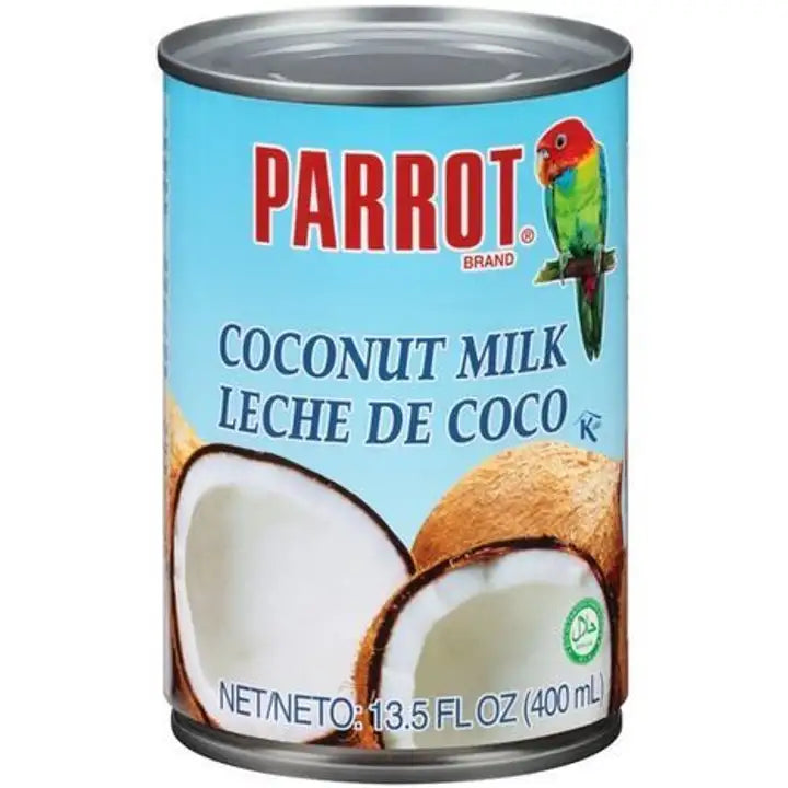 Parrot Coconut Milk 13.5oz