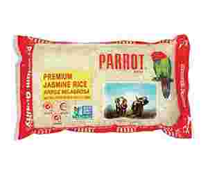 Parrot Jasmine Rice 1Lb