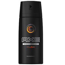 Axe Musk Body Spray Deodorant