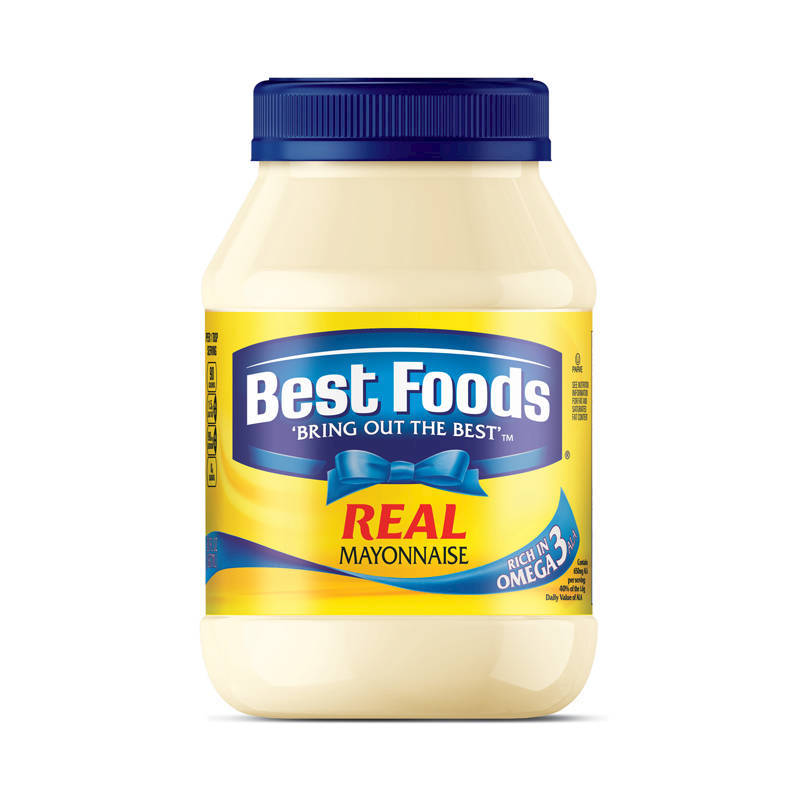 Best Foods REAL Mayonnaise 30oz