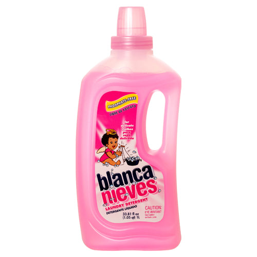 Blanca Nieves Detergent 1L